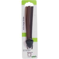 WIDEK snelbinder "e-bike" lashing strap e-bike brown/dark brown - thumbnail