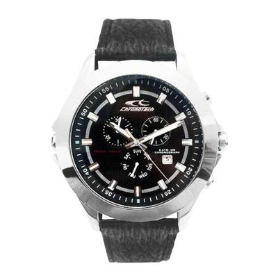 Horloge Heren Chronotech CT7636M-01 (Ø 48 mm) Horloge Heren Chronotech CT7636M-01 (Ø 48 mm)