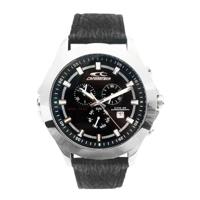 Horloge Heren Chronotech CT7636M-01 (Ø 48 mm) - thumbnail
