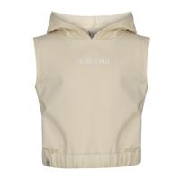 Hoodie Marleen sand - thumbnail