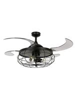 Beacon Industriële plafondventilatorFanway Industri Ø 122cm - 212920 - thumbnail