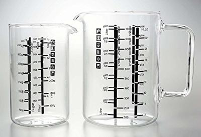 Simax 21 008 008 Maatbeker