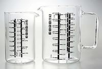 Simax 21 008 008 Maatbeker - thumbnail
