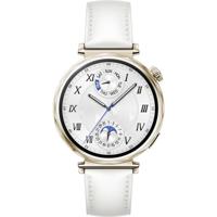 HUAWEI WATCH GT 5 Smartwatch Wit - thumbnail