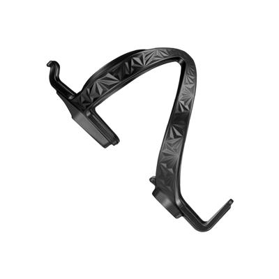 Supacaz fly cage bidonhouder poly zwart Supacaz fly cage bidonhouder poly zwart