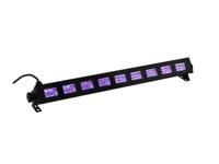 Eurolite EUROLITE LED Party UV Bar-9 - thumbnail