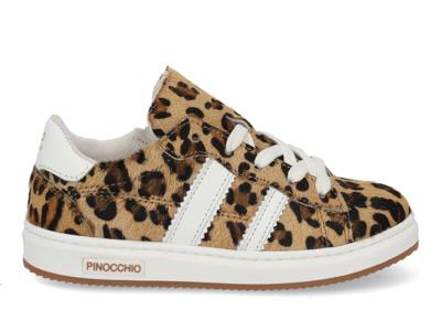 Pinocchio P1102 naturel multi bruin maat 22