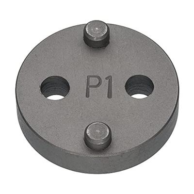 Vigor V3760-P1 Adapterplaat P1