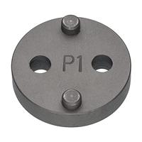 Vigor V3760-P1 Adapterplaat P1 - thumbnail