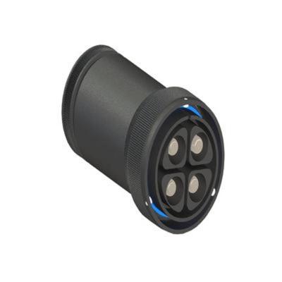 Bulgin PXP9010/04/P/1 Bulk 1 stuk(s)