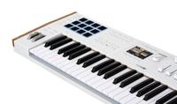 Arturia KeyLab 49 mk3 Keyboard Wit - thumbnail