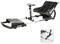 Autosimulatiecockpit - OPLITE - NitroKart - Familiepakket - OP-NK77-FP - thumbnail