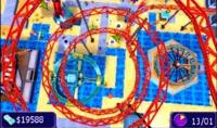 Rollercoaster Tycoon 3D - thumbnail