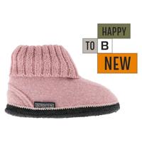 Bergstein Cozy Slof Kinderen-70E475E4-323F-43BD-B81A-348AF31B51BB - thumbnail