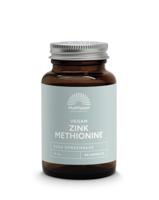 Mattisson Zink methionine 15mg 90 Vegetarische capsules - thumbnail