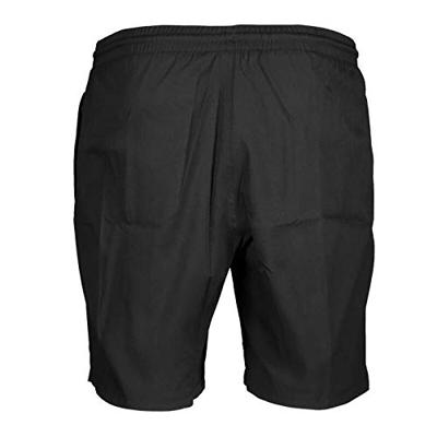 JAKO 6208D Short Profi 2.0 Dames - Zwart - 38