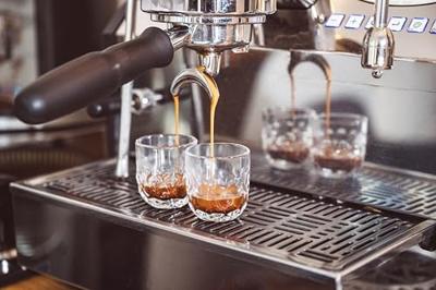 Leonardo Gocce Espresso set 60ml 6 delig - thumbnail