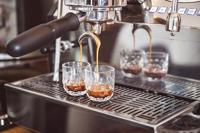 Leonardo Gocce Espresso glazen 60ml 2stuks - thumbnail