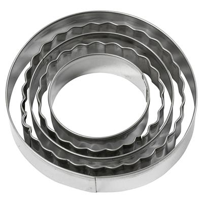 Creativ Company Https://www.cchobby.nl/uitsteekvormen-cirkel-afm-8-cm-5-stuk-1-doos