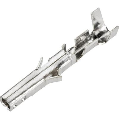 TE Connectivity 1586317-1 Krimpcontact VAL-U-LOK Totaal aantal polen 1 1 stuk(s)