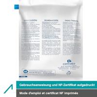 ACE Alcoholtester Wit, Blauw, Geel 0.0 tot 0.5 ‰ Met NFX keurmerk - thumbnail