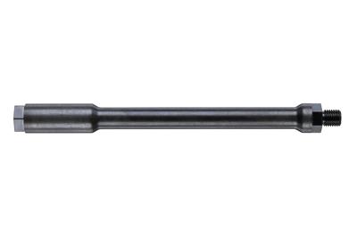 Milwaukee Verlengstuk diamantboorkronen M16 - M16 300mm - 4932369736 Milwaukee Verlengstuk diamantboorkronen M16 - M16 300mm - 4932369736