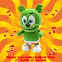 Babypop Famosa 22,5 cm - thumbnail