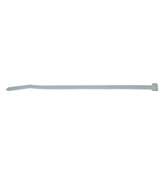 Fixapart Cts 06 Kabelbinders 200x3.6 mm 18 Kg Wit