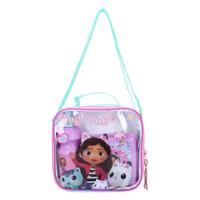 Vadobag Gabby's poppenhuis lunchtas so yummy - thumbnail