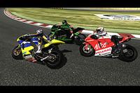 MotoGP 08 - thumbnail