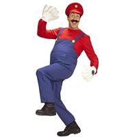 Mario Verkleedpak - thumbnail