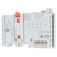 WAGO 750-460 Analoge PLC-ingangsmodule 750-460 1 stuk(s)