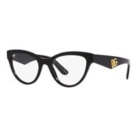 Brillenframe Dames Dolce & Gabbana DG 3372 - thumbnail