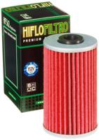 HIFLOFILTRO oliefilter oil filter hf 562 - thumbnail