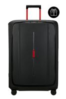 Samsonite Essens Spinner 81cm Charcoal/Red - thumbnail