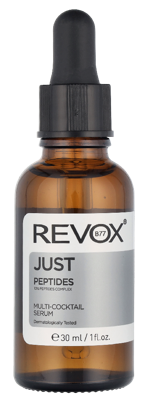 Revox B77 Just Peptides 10% 30 ml Revox B77 Just Peptides 10% 30 ml