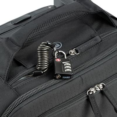 Think Tank Airport Roller Derby V2.0