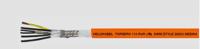 Helukabel TOPSERV® 113 Servokabel 4 G 1.5 mm² + 2 x 1.5 mm² Oranje 78948 500 m - thumbnail