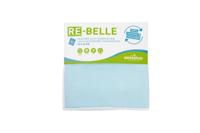 Microvezeldoek re-belle 40x40cm blauw - thumbnail