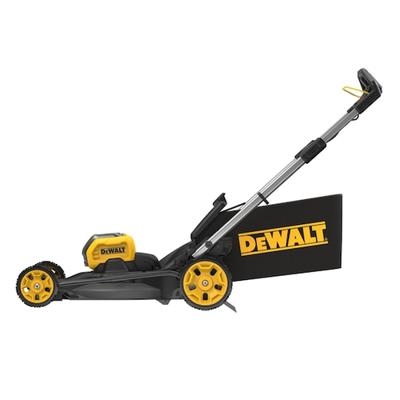 DeWalt DCMWP500N-XJ - 54V XR FLEXVOLT Brushless 53cm Accu Grasmaaier | Zonder accu en lader - DCMWP500N-XJ