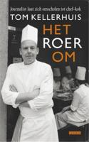 Het roer om - Tom Kellerhuis - ebook - thumbnail