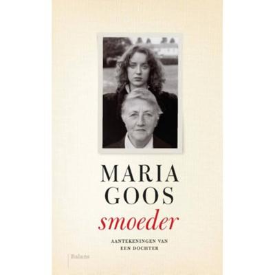 Smoeder - Maria Goos - Hardcover (9789463820165) Smoeder - Maria Goos - Hardcover (9789463820165)