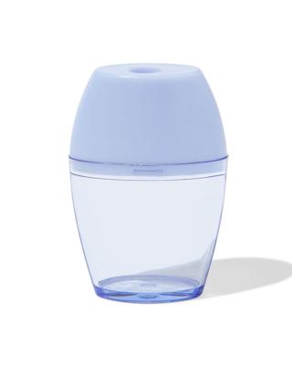 HEMA Puntenslijper blauw