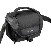 Sony Carrying Case (LCSU11B.SYH) - thumbnail