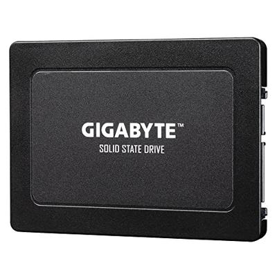 Gigabyte SSD 480GB Gigabyte SSD 480GB