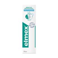 Elmex Sensitive Professional Gentle Whitening Tandpasta - thumbnail