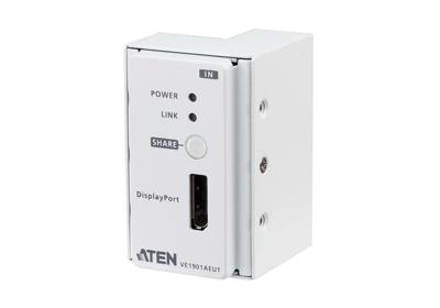 ATEN VE1901AEUT IP-module voor KVM-switch VGA, DisplayPort 4096 x 2160 Pixel