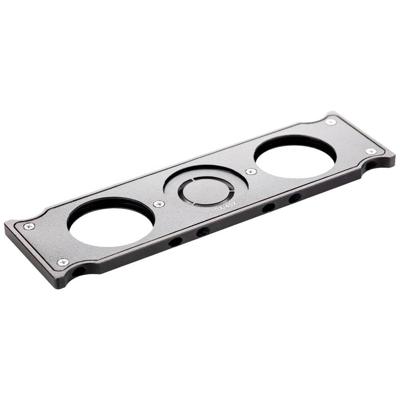 Kern OBBA1610 OBB-A1610 pH-schuifregelaar voor microscoop