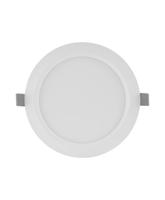 LEDVANCE 4058075079038 DOWNLIGHT SLIM ROUND (EU) LED-inbouwlamp LED LED vast ingebouwd 12 W Wit - thumbnail