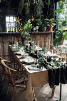 Ambiente Kussenhoes 40x40cm Jungle - thumbnail